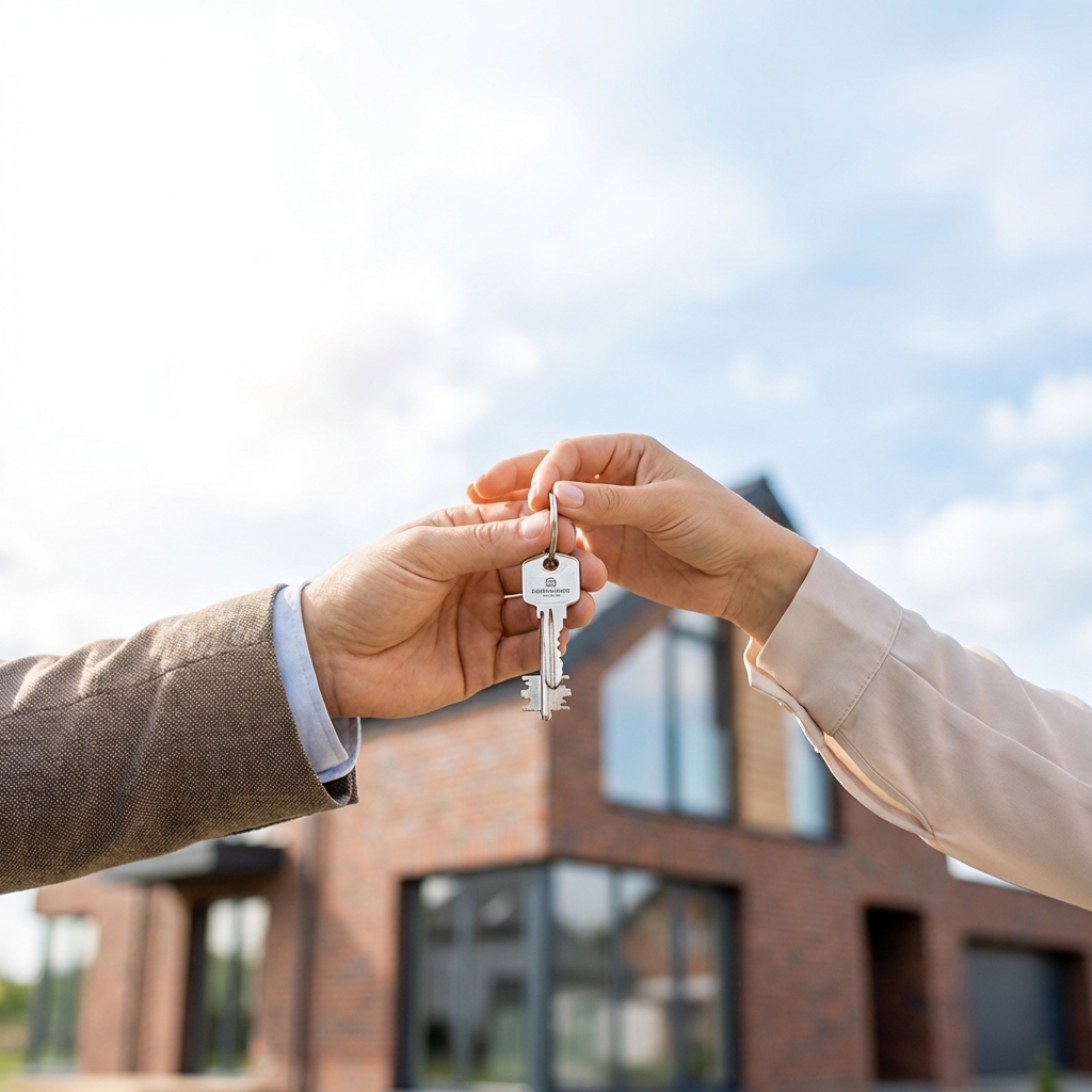 Skup nieruchomości za gotówkę